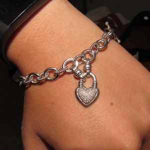 Diamond Bracelet